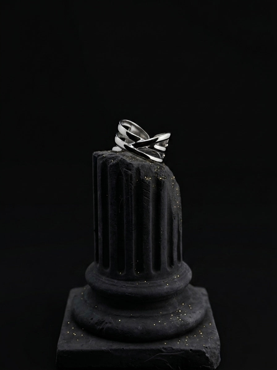 Sequence Ring 01