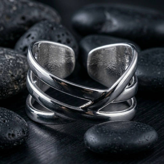 Sequence Ring 01