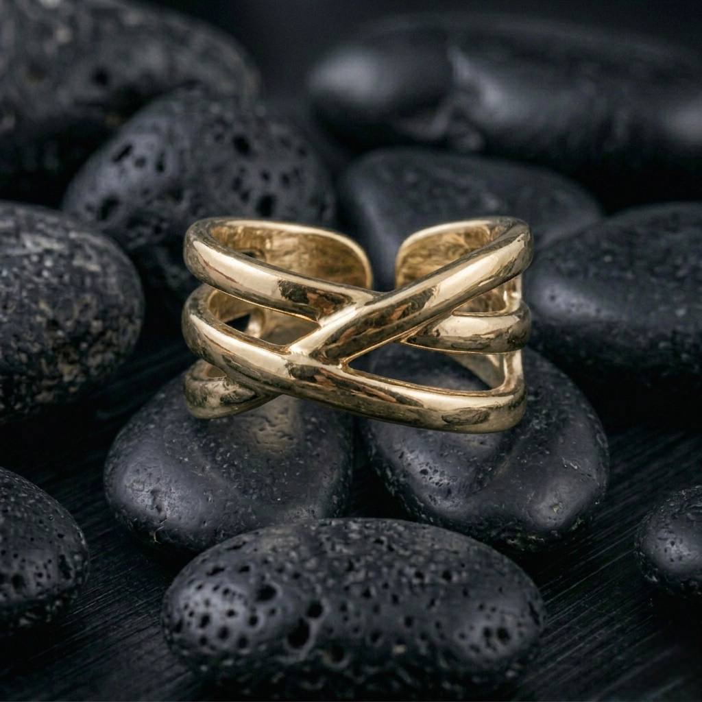 Sequence Ring 01