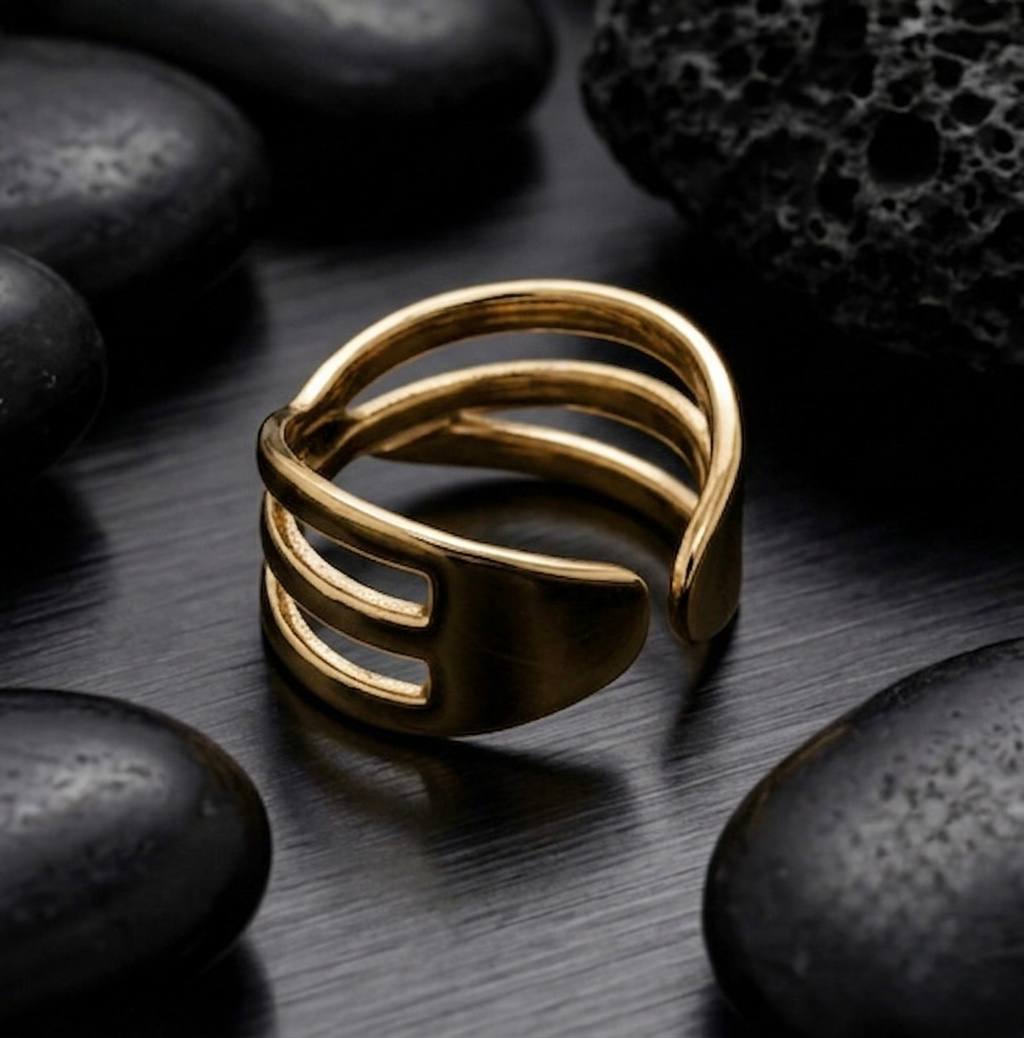 Sequence Ring 01